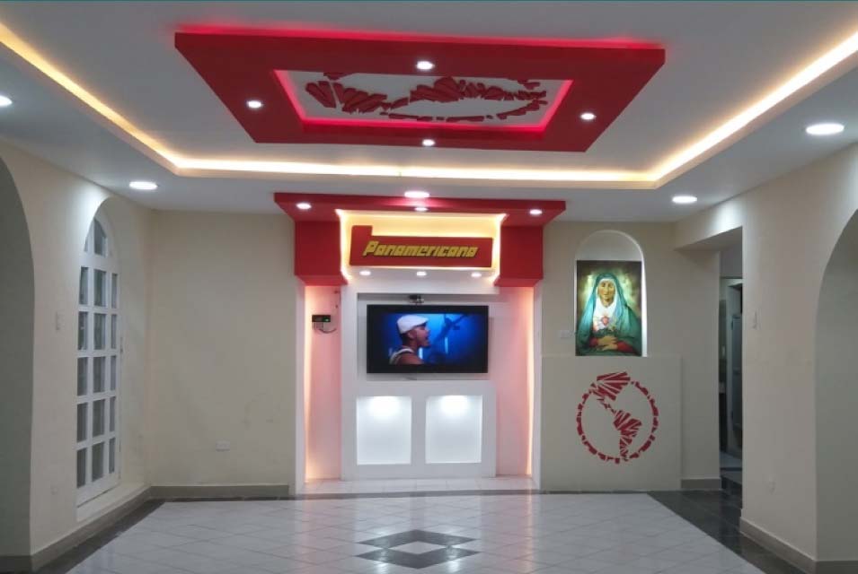 agencia transportes panamericana