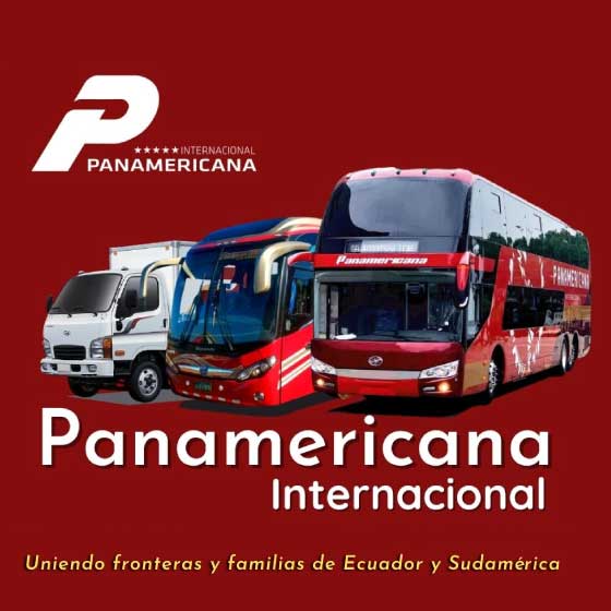 Transportes Panamericana